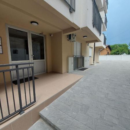 Ekskluziv Apartmani Парачин Екстер'єр фото
