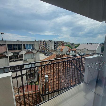 Ekskluziv Apartmani Парачин Екстер'єр фото
