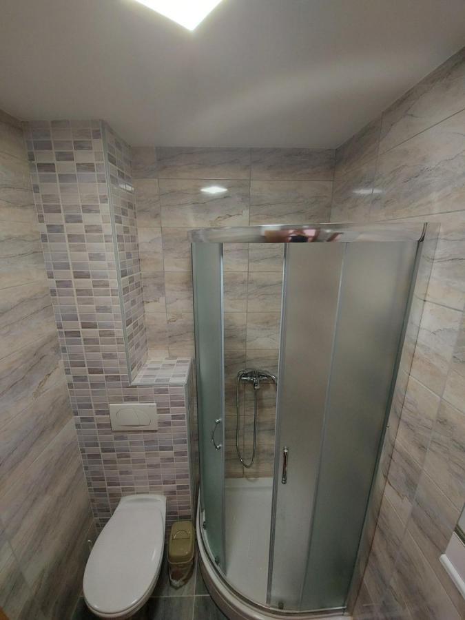 Ekskluziv Apartmani Парачин Екстер'єр фото