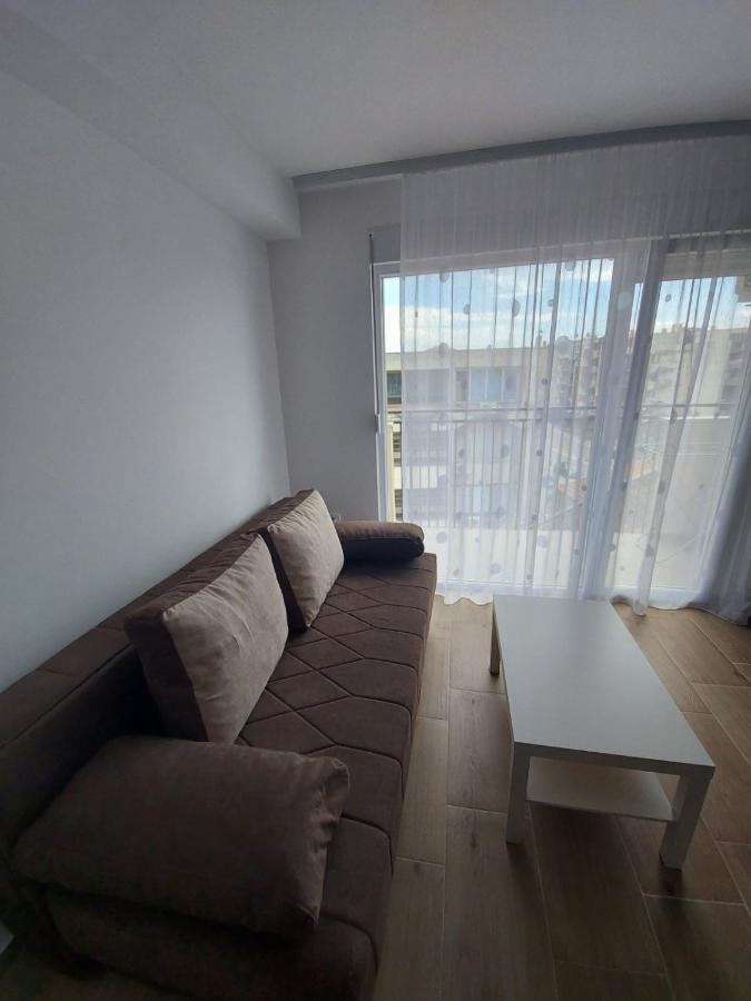 Ekskluziv Apartmani Парачин Екстер'єр фото