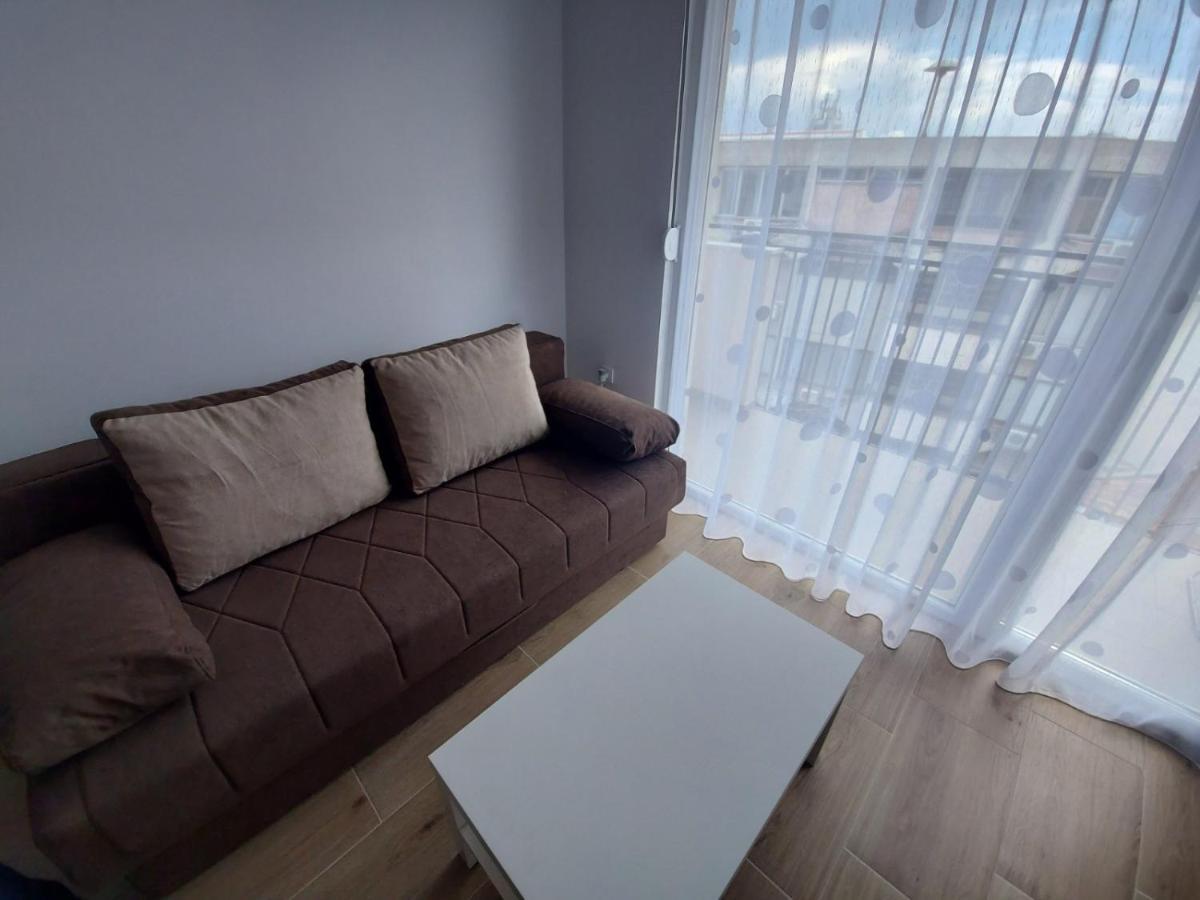 Ekskluziv Apartmani Парачин Екстер'єр фото