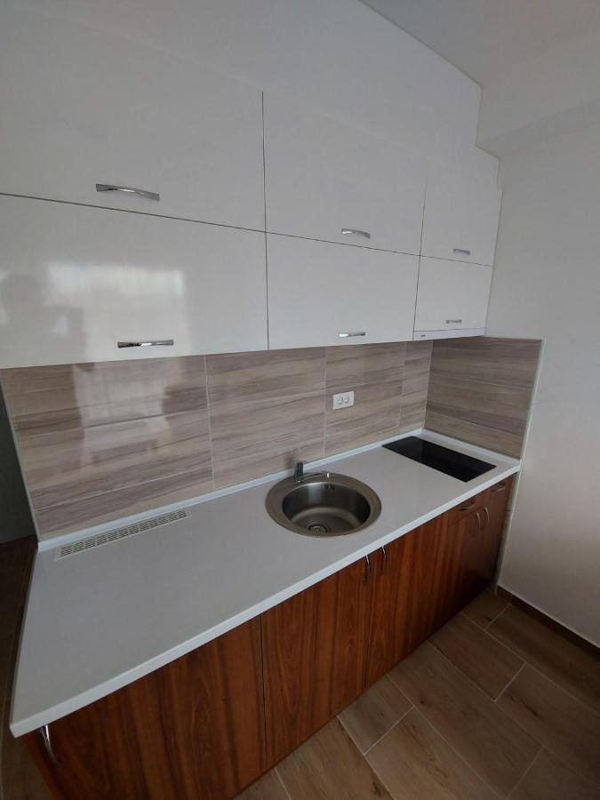 Ekskluziv Apartmani Парачин Екстер'єр фото