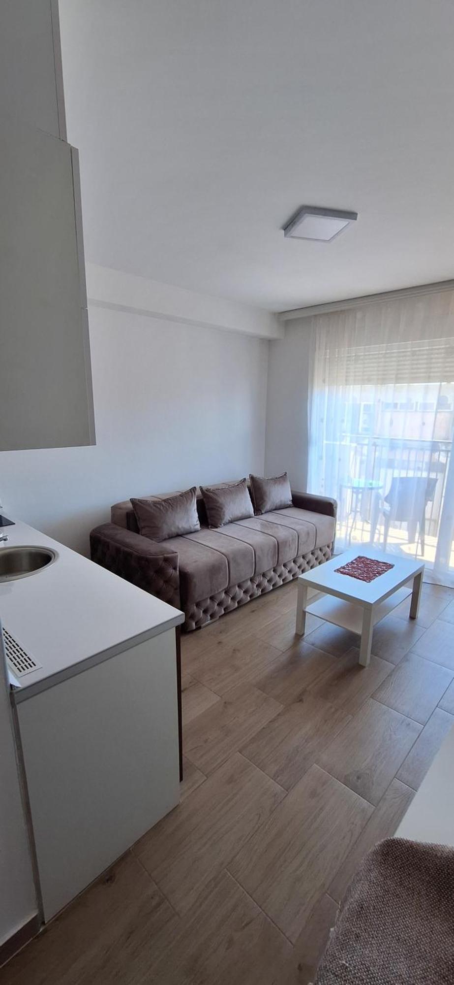 Ekskluziv Apartmani Парачин Екстер'єр фото